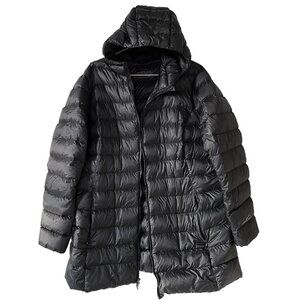 Eddie Bauer XL Down Jacket